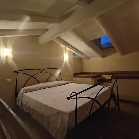Bed & Breakfast L'oasi Di Juba