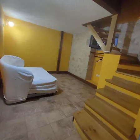 Bed & Breakfast L'oasi Di Juba Sonnino