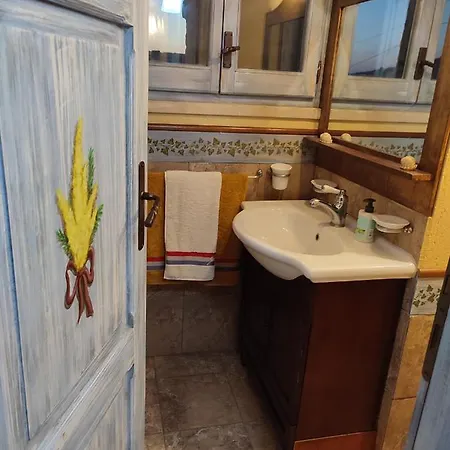 L'oasi Di Juba