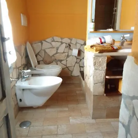 L'oasi Di Juba *