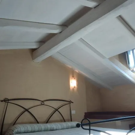 L'oasi Di Juba Bed & Breakfast Sonnino