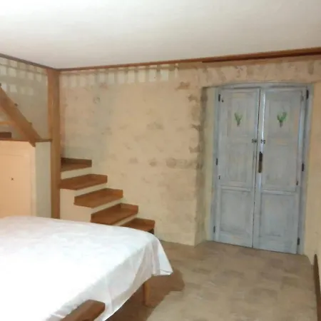 Bed & Breakfast L'oasi Di Juba Sonnino