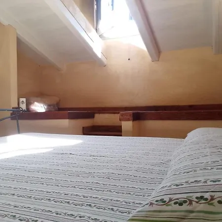 L'oasi Di Juba Bed & Breakfast *