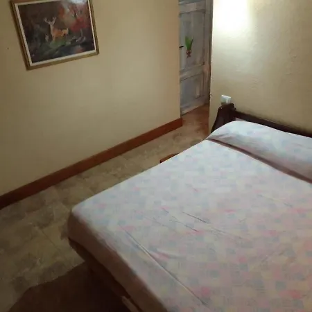 L'oasi Di Juba *