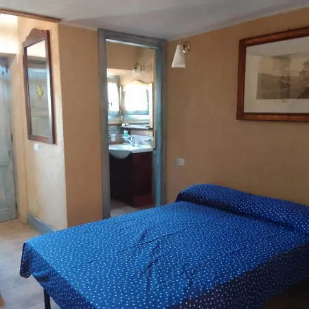 Bed & Breakfast L'oasi Di Juba *