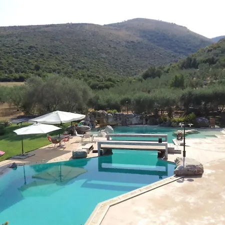 L'oasi Di Juba Bed & Breakfast