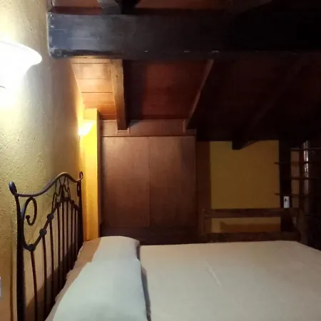 L'oasi Di Juba Bed & Breakfast