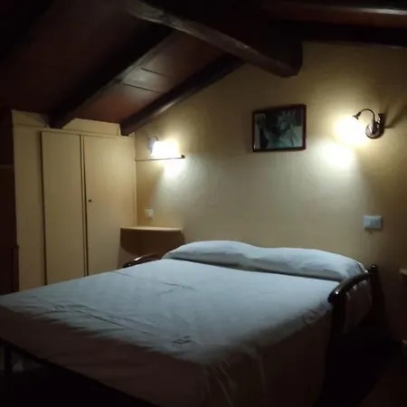 Bed & Breakfast L'oasi Di Juba