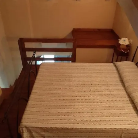 Bed & Breakfast L'oasi Di Juba *
