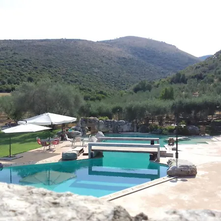 L'oasi Di Juba Bed & Breakfast Sonnino