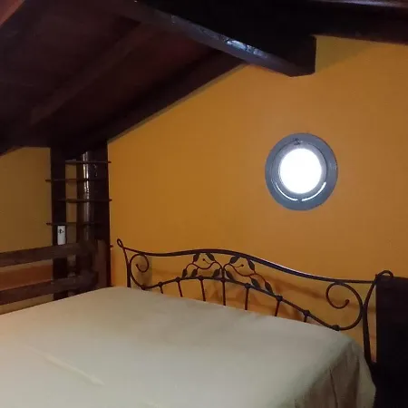 L'oasi Di Juba Bed & Breakfast Sonnino