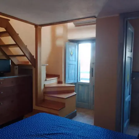 L'oasi Di Juba Sonnino