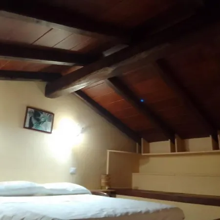L'oasi Di Juba Bed & Breakfast Sonnino