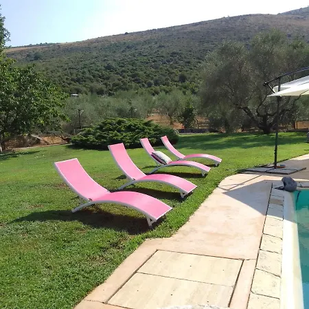 L'oasi Di Juba