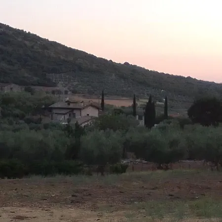 Bed & Breakfast L'oasi Di Juba